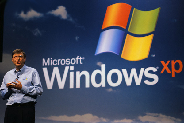 Установка Windows