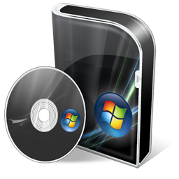 Установка Windows Vista цена 690 рублей